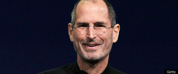 Steve Jobs