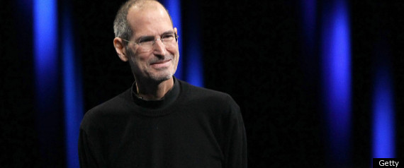 Steve Jobs