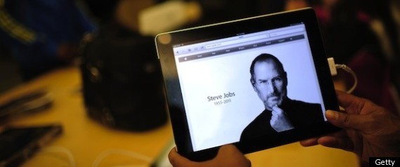 Steve Jobs Memorial