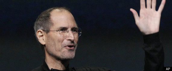 Steve Jobs Legacy