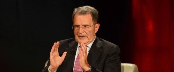 ROMANO PRODI