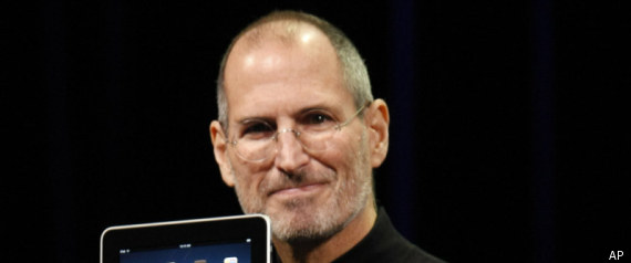 Steve Jobs Death