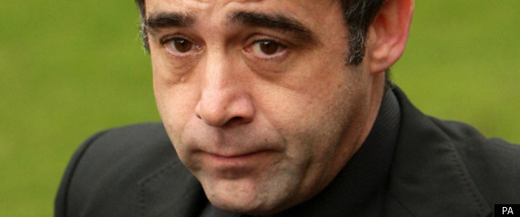 Michael Le Vell
