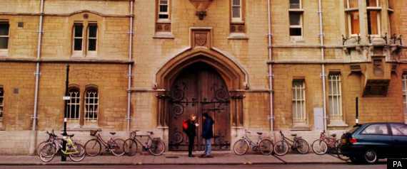 Times Higher Education
