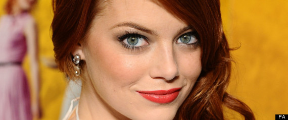 Emma Stone