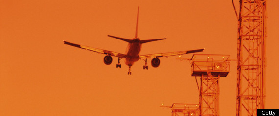 Eu Airline Carbon Emissions