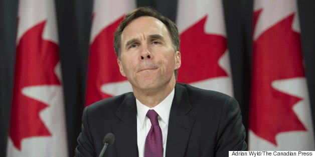 Liberal Cabinet Meets Amid Gloomy Economic News