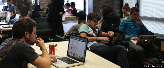 Hackny 2011 Spring Student Hackathon
