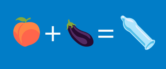 Durex Is Campaigning For A Condomemoji To Promote Safe Sex