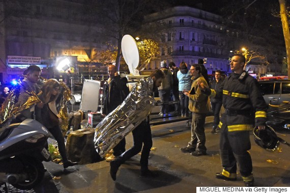 bataclan rescue