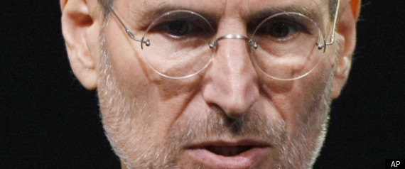 Steve Jobs Fame
