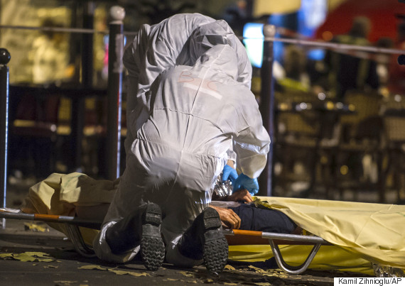 bataclan attack