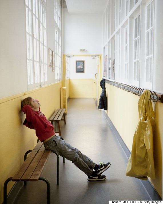 Cruel And Unusual Punishment At Schools From The Strap To Litter Pick Ups