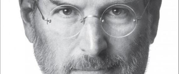 Steve Jobs Book
