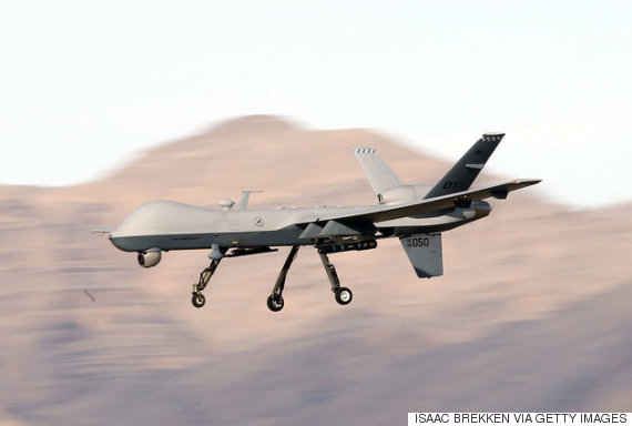 drone