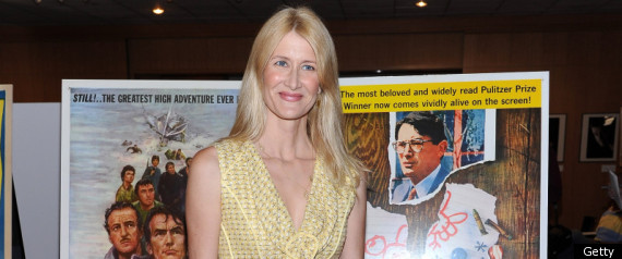 Laura Dern Enlightened