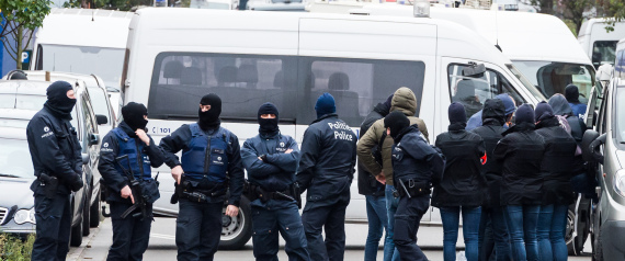 BRUSSELS