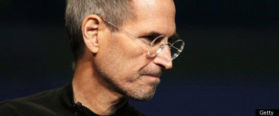 Steve Jobs
