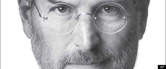 Steve Jobs Biography Release Date