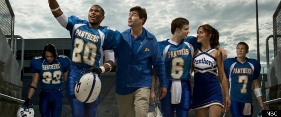 Friday Night Lights Movie Confirmed