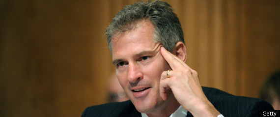 Scott Brown Elizabeth Warren Clothes