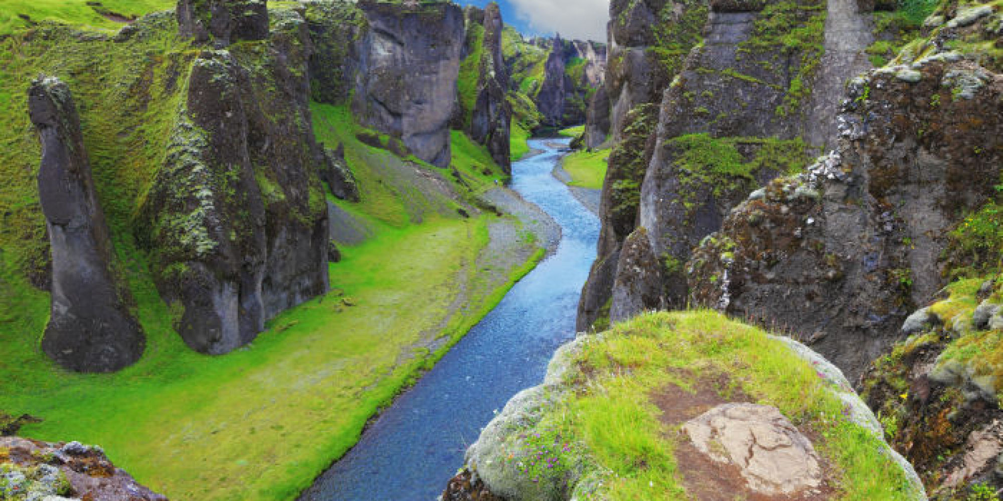 The 10 Least Visited Countries in Europe, and Why You Should Visit Them