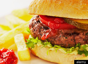 French Ketchup Ban