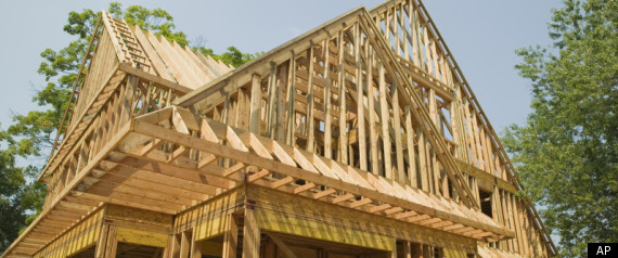 Canada Building Permits Drop