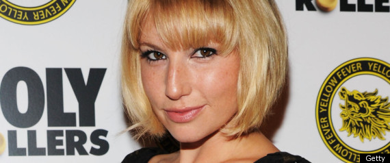Ari Graynor Whats Your Number