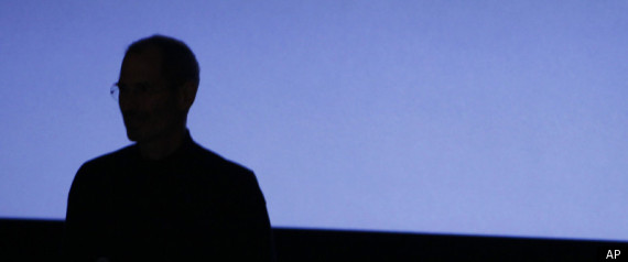Steve Jobs Legacy