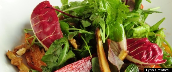 Salad