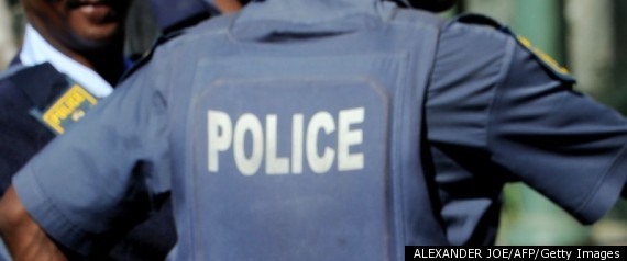 South African Police