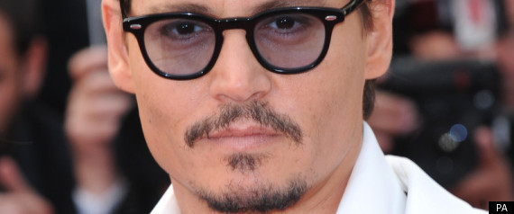 Johnny Depp
