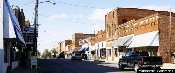 Carterville