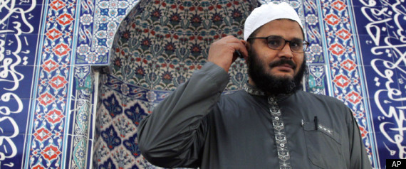 Nypd Muslim Spying