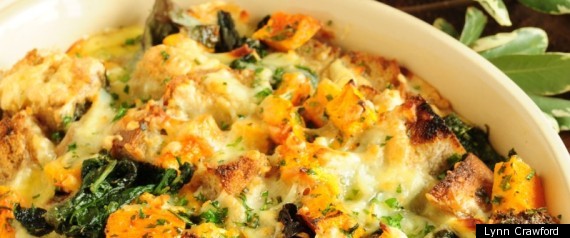 Bread Pudding
