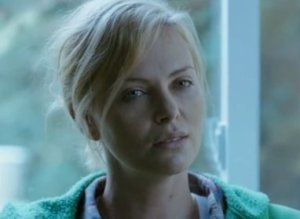 Charlize Theron