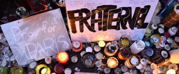 ATTENTATS PARIS OBSEQUES