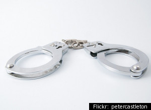 Handcuffs