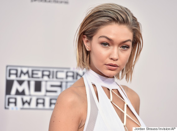 gigi hadid