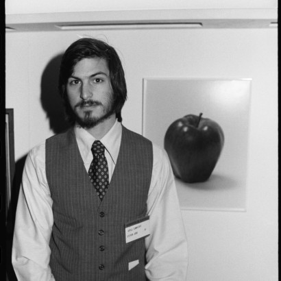 Steve Jobs Muslim