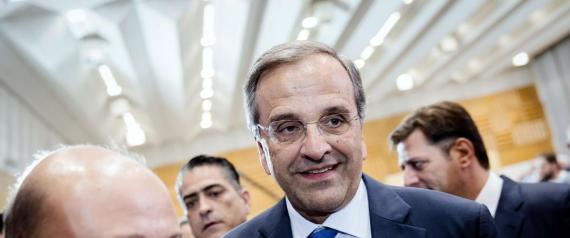 ADONIS SAMARAS