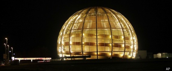 Cern Neutrino