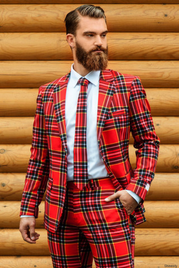 suit