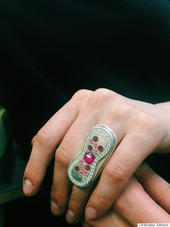 period jewellery