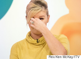 Kerry Katona: Pictures, Videos, Breaking News