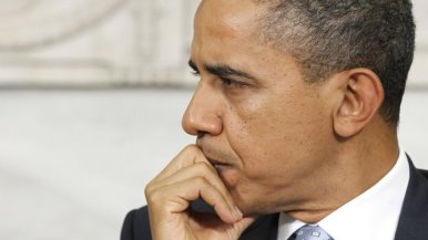President Obama