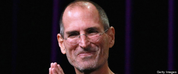 Steve Jobs