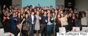 huffpost global summit