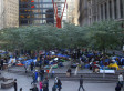 Occupy Wall Street Doesn't Adequately Represent Struggling Black Population, Experts Say